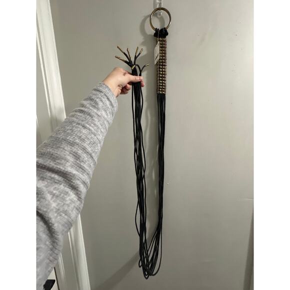 FP Collection - Juniper Wrap Belt All size New - Picture 3 of 8